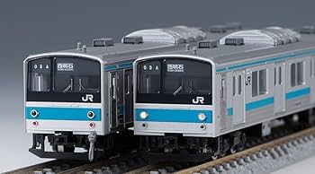 TOMIX 205系　京阪神緩行線　ケースなしジャンク Yahoo!オークション -「205系 tomix 緩行線」(Nゲージ) (鉄道